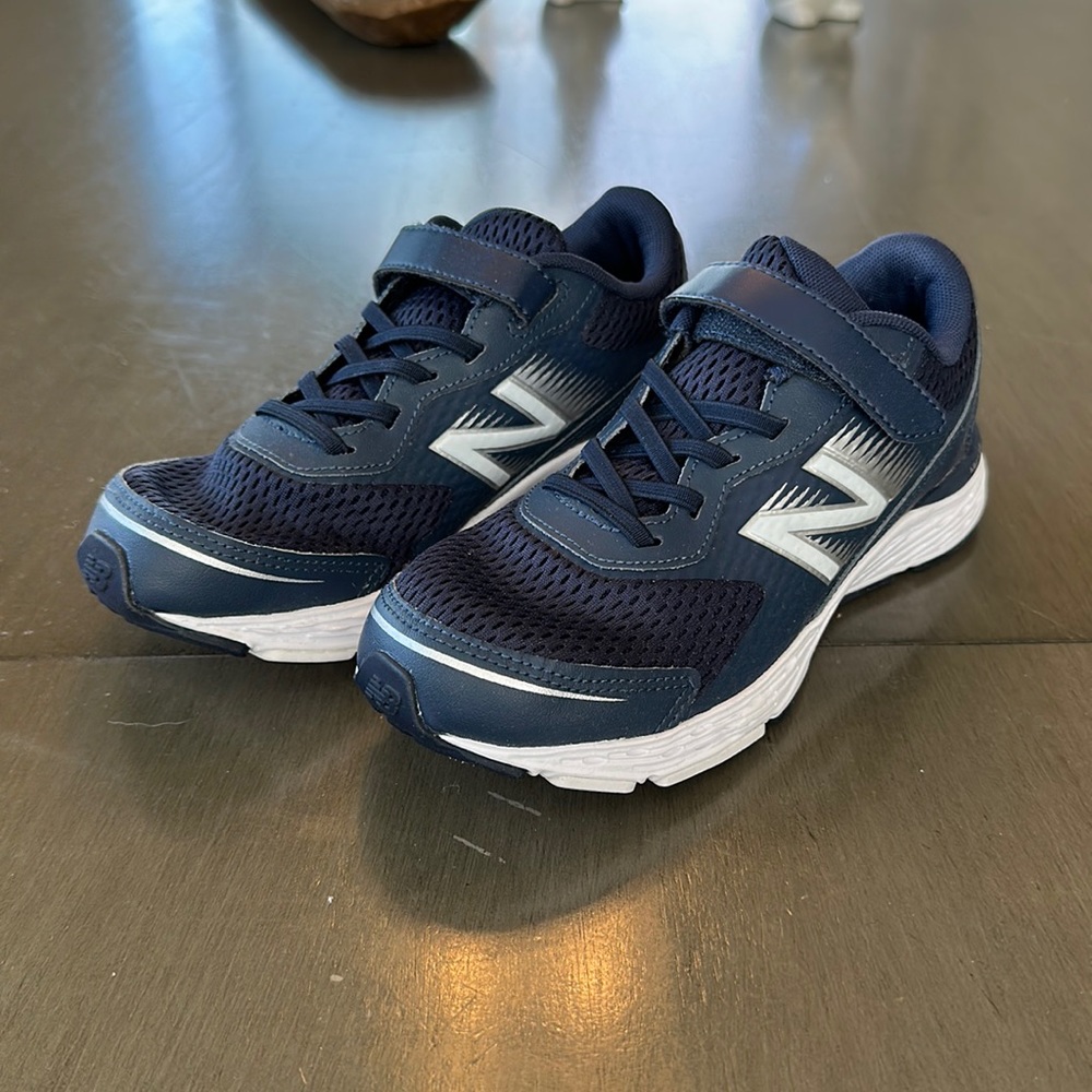 Kids New Balance Shoes